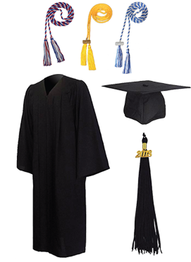 Graduation Stoles - CollegeWear, Inc. - CollegeWear, Inc.