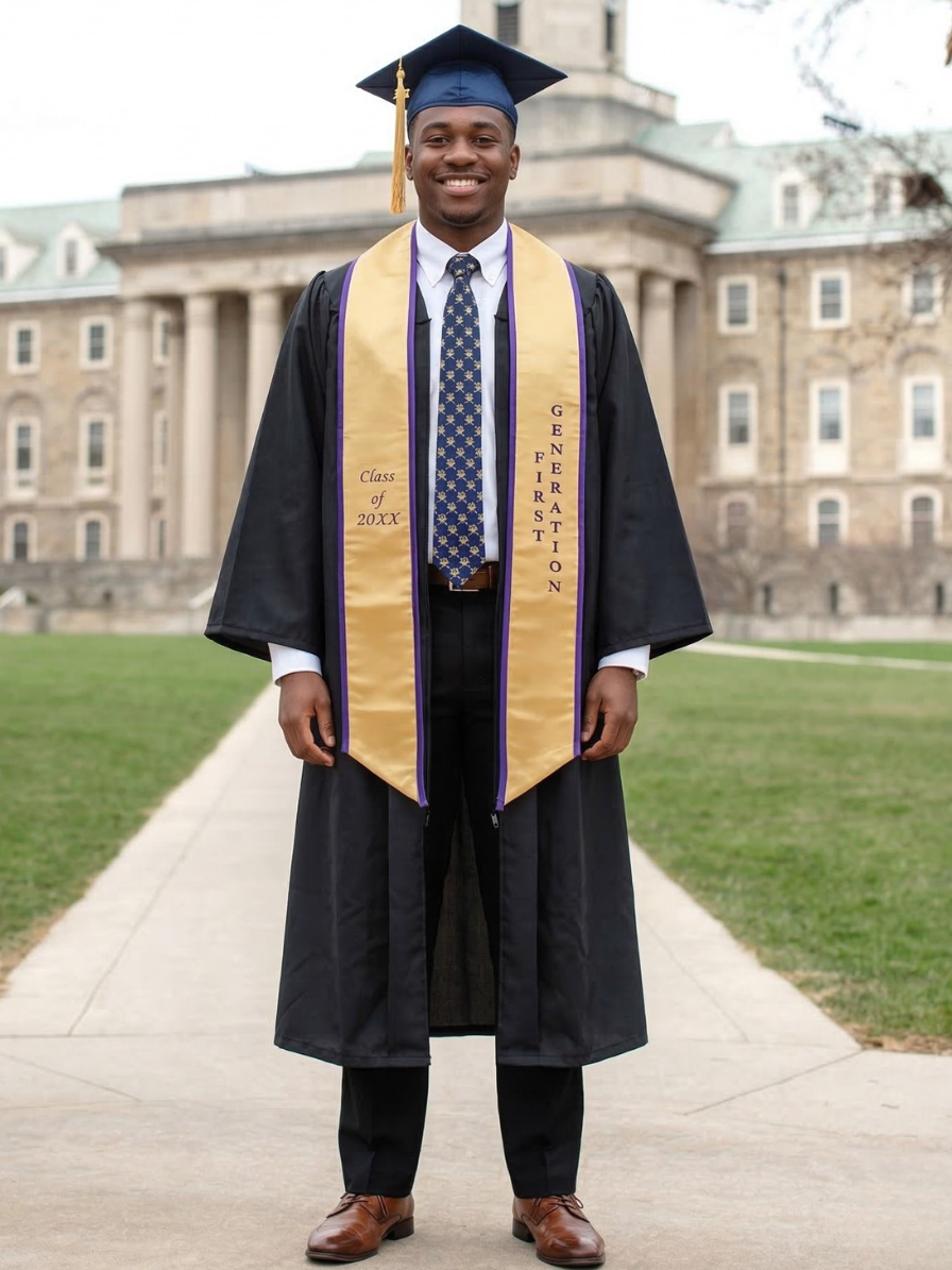 first-gen-custom-model