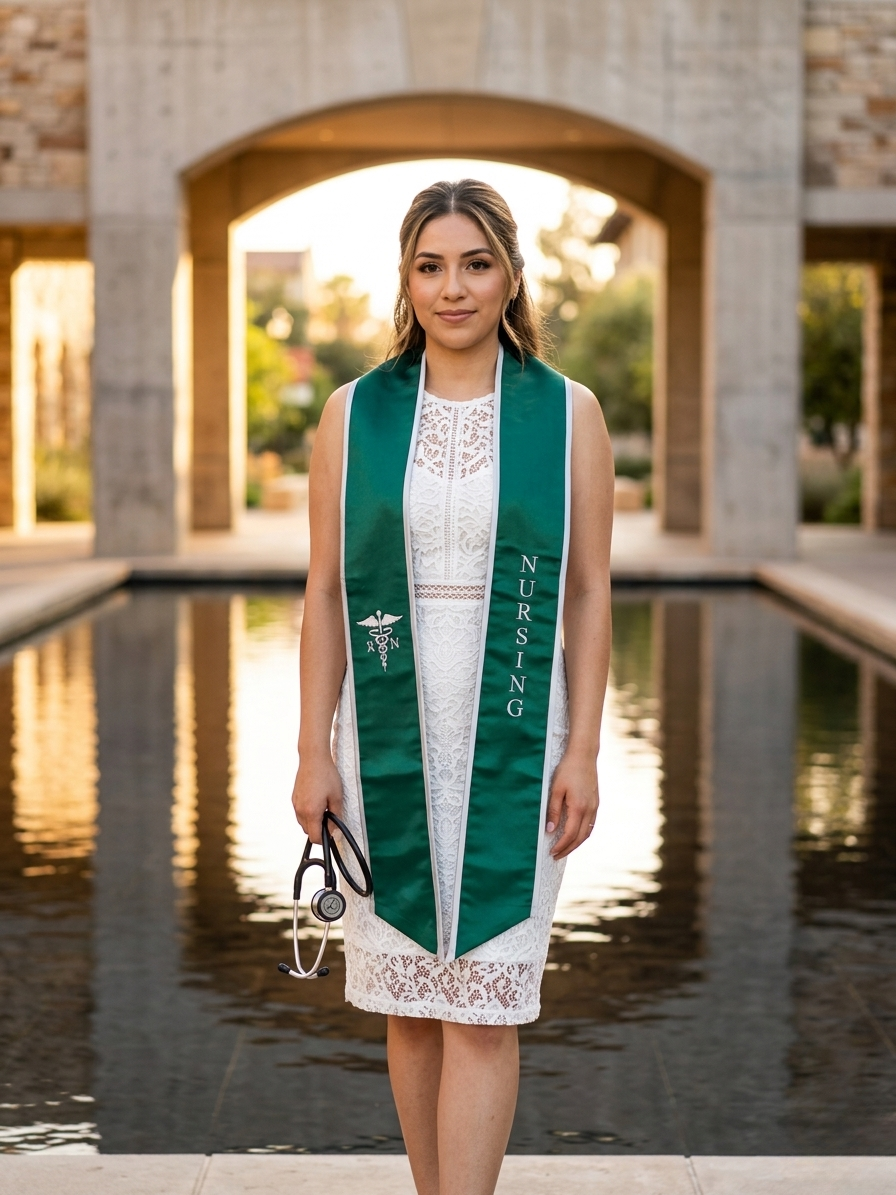 nursing-landing-page-model