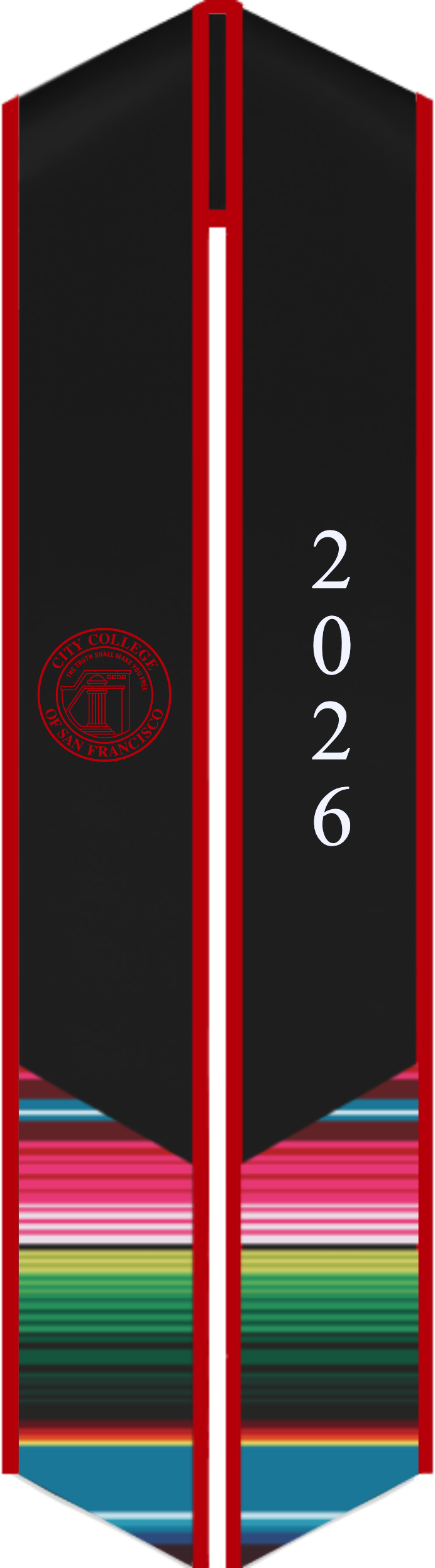 Ccsf Graduation CollegeWear, Inc. - Celebrating Communities Through Custom Products