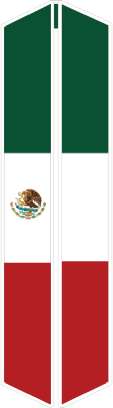 Mexico Stole