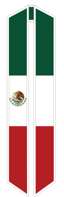 Mexico-Stole