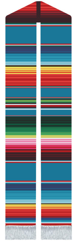 Serape-Vector