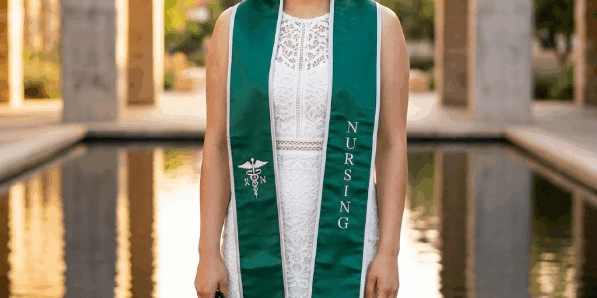 nursing-landing-page-model