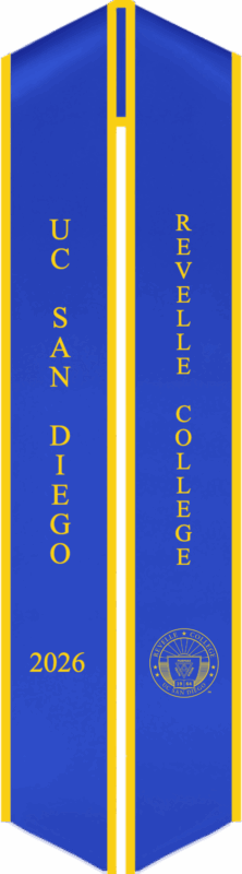ucsd-revelle-stole-2026